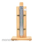 PUDAK SCIENTIFIC Pressure Gauge Open (Manometer/ Alat Ukur Tekanan)