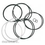 Parker Piston Accumulator & Accessories