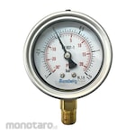 RANSBURG Pressure Gauge Compound