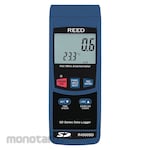 REED INSTRUMENTS Air Velocity Meter and Anemometer