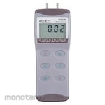 REED INSTRUMENTS Digital Manometers