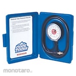 ROBINAIR Gas & Water Line Pressure Test Gauge & Kit