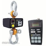 RON CRANE SCALES Crane Dynamometer (Pengukur Tegangan Gantung)