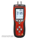 RS PRO Differential Gauge Manometer