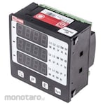 RS PRO LED Digital Panel Multi-Function Meter for Current