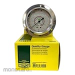 Refco Low Pressure Gauge
