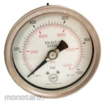 SCHUH Pressure Gauge SX500 (Manometer/ Alat Ukur Tekanan)