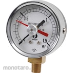 SHOWA Pressure gauge PGF type