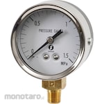 SHOWA Pressure gauge PGL type