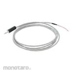 SIBATA SCIENTIFIC TECHNOLOGY Analog Voltage Output Cable For Digital Manometer
