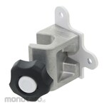 SIBATA SCIENTIFIC TECHNOLOGY Clamp For Digital Manometer Optional Strut