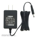 SIBATA SCIENTIFIC TECHNOLOGY Optional AC Adapter for Digital Manometer