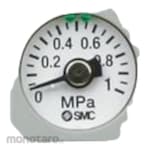 SMC Embedded Gauge