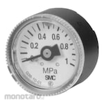SMC Pressure Gauge (Manometer)
