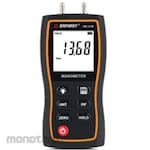 SNDWAY Air Pressure Digital (Manometer/ Alat Ukur Tekanan)