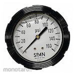 SPAN Industrial Pressure Gauge