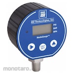 SSI Pressure Gauge Digital with Transmitter (Manometer/ Alat Ukur Tekanan)
