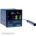Sato VAC Pirani gauge