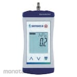Senseca Vacuum/Absolute Pressure Gauge