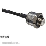 Senses Pressure sensor 4 to 20mADC Power supply DC24V HXI series