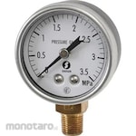 Showa Corp. Pressure Gauges and Switches