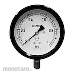 Socer-Planning Pressure Gauge A-Type (Manometer/ Alat Ukur Tekanan)