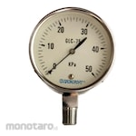 TECHCROFT Pressure Gauge GLC75