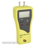 TEST PRODUCTS INTL. Digital Manometer