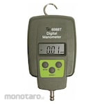 TEST PRODUCTS INTL. Digital Vacuum Gauge with Bluetooth