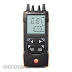 TESTO Differential Pressure Measuring Instrument