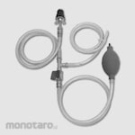 TESTO Pressure Drop Test Set