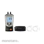 TESTO Pressure Measuring Differential Instrument (Manometer/ Alat Ukur Tekanan)
