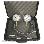 THUEMLING Fire Apparatus & SCBA Pressure Gauges