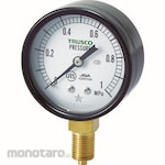 TRUSCO Multi Purpose Pressure Gauge Model A Stand Type
