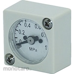 TRUSCO Pressure Gauge