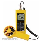 UEI TEST INSTRUMENTS Air Velocity Meter and Anemometer