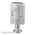 ULVAC Pirani Vacuum Gauge