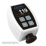 Vacuubrand Chemical-Resistant Digital Vacuum Gauge