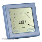 Vacuubrand Vacuum Gauge With Calibration Certificate