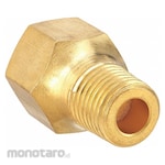 WEKSLER Pressure Gauge Snubber