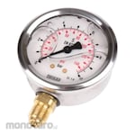 WIKA 1/2inch G Pressure Gauge