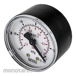WIKA 1/4inch R BSPT Pressure Gauge