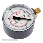WIKA 1/8inch R R Tapered Thread Pressure Gauge