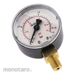 WIKA 1/8inch R Threaded Pressure Gauge