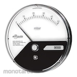 WIKA 4 to 6mm Differential Pressure Gauge