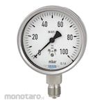 WIKA Capsule Pressure Gauge