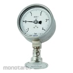 WIKA DN 38.1 Pressure Gauge