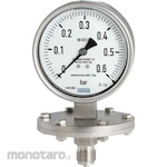 WIKA DN 50 Pressure Gauge