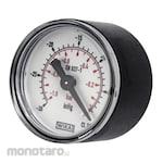 WIKA Dial Pressure Gauge
