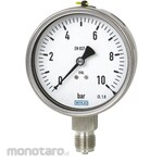 WIKA G 1/2 Diaphragm Seal Connector Pressure Gauge